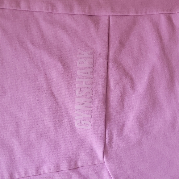 Gymshark crop sweatshirt - Picture 3 of 3